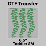DTF Transfer 6.5" Thumbnail