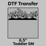 DTF Transfer 6.5" Thumbnail