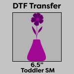 DTF Transfer 6.5" Thumbnail