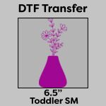 DTF Transfer 6.5" Thumbnail