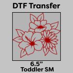 DTF Transfer 6.5" Thumbnail