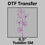 DTF Transfer 6.5" Thumbnail
