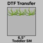 DTF Transfer 6.5" Thumbnail