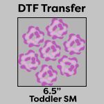 DTF Transfer 6.5" Thumbnail