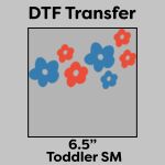 DTF Transfer 6.5" Thumbnail