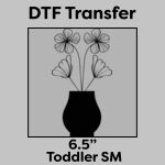 DTF Transfer 6.5" Thumbnail