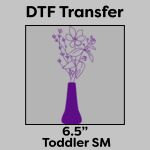 DTF Transfer 6.5" Thumbnail
