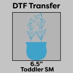 DTF Transfer 6.5" Thumbnail