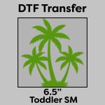 DTF Transfer 6.5" Thumbnail