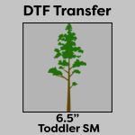 DTF Transfer 6.5" Thumbnail