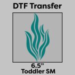 DTF Transfer 6.5" Thumbnail