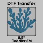 DTF Transfer 6.5" Thumbnail