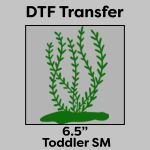 DTF Transfer 6.5" Thumbnail