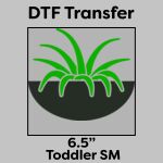DTF Transfer 6.5" Thumbnail