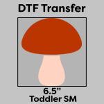 DTF Transfer 6.5" Thumbnail