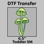 DTF Transfer 6.5" Thumbnail