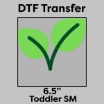 DTF Transfer 6.5" Thumbnail