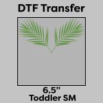 DTF Transfer 6.5" Thumbnail