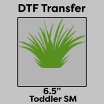 DTF Transfer 6.5" Thumbnail