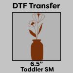 DTF Transfer 6.5" Thumbnail