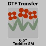 DTF Transfer 6.5" Thumbnail