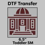 DTF Transfer 6.5" Thumbnail