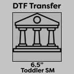 DTF Transfer 6.5" Thumbnail