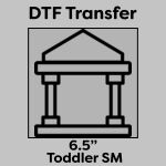 DTF Transfer 6.5" Thumbnail