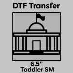 DTF Transfer 6.5" Thumbnail