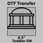 DTF Transfer 6.5" Thumbnail