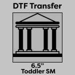 DTF Transfer 6.5" Thumbnail