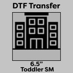 DTF Transfer 6.5" Thumbnail