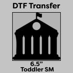 DTF Transfer 6.5" Thumbnail