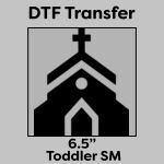 DTF Transfer 6.5" Thumbnail