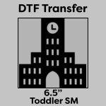 DTF Transfer 6.5" Thumbnail
