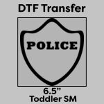 DTF Transfer 6.5" Thumbnail
