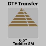 DTF Transfer 6.5" Thumbnail