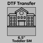 DTF Transfer 6.5" Thumbnail