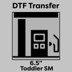 DTF Transfer 6.5" Thumbnail