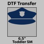 DTF Transfer 6.5" Thumbnail