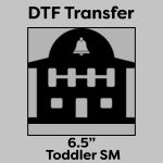 DTF Transfer 6.5" Thumbnail