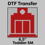 DTF Transfer 6.5" Thumbnail