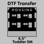 DTF Transfer 6.5" Thumbnail