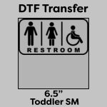 DTF Transfer 6.5" Thumbnail
