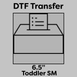 DTF Transfer 6.5" Thumbnail