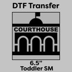 DTF Transfer 6.5" Thumbnail