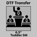 DTF Transfer 6.5" Thumbnail