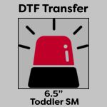 DTF Transfer 6.5" Thumbnail
