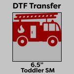 DTF Transfer 6.5" Thumbnail