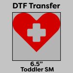 DTF Transfer 6.5" Thumbnail